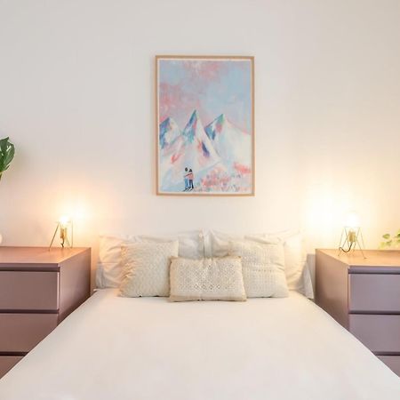 GuestReady - Cozy Estefânia Apartment - An Artists corner! Lisboa Exterior foto