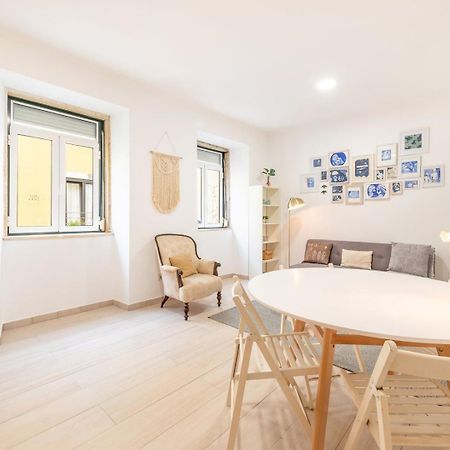 GuestReady - Cozy Estefânia Apartment - An Artists corner! Lisboa Exterior foto