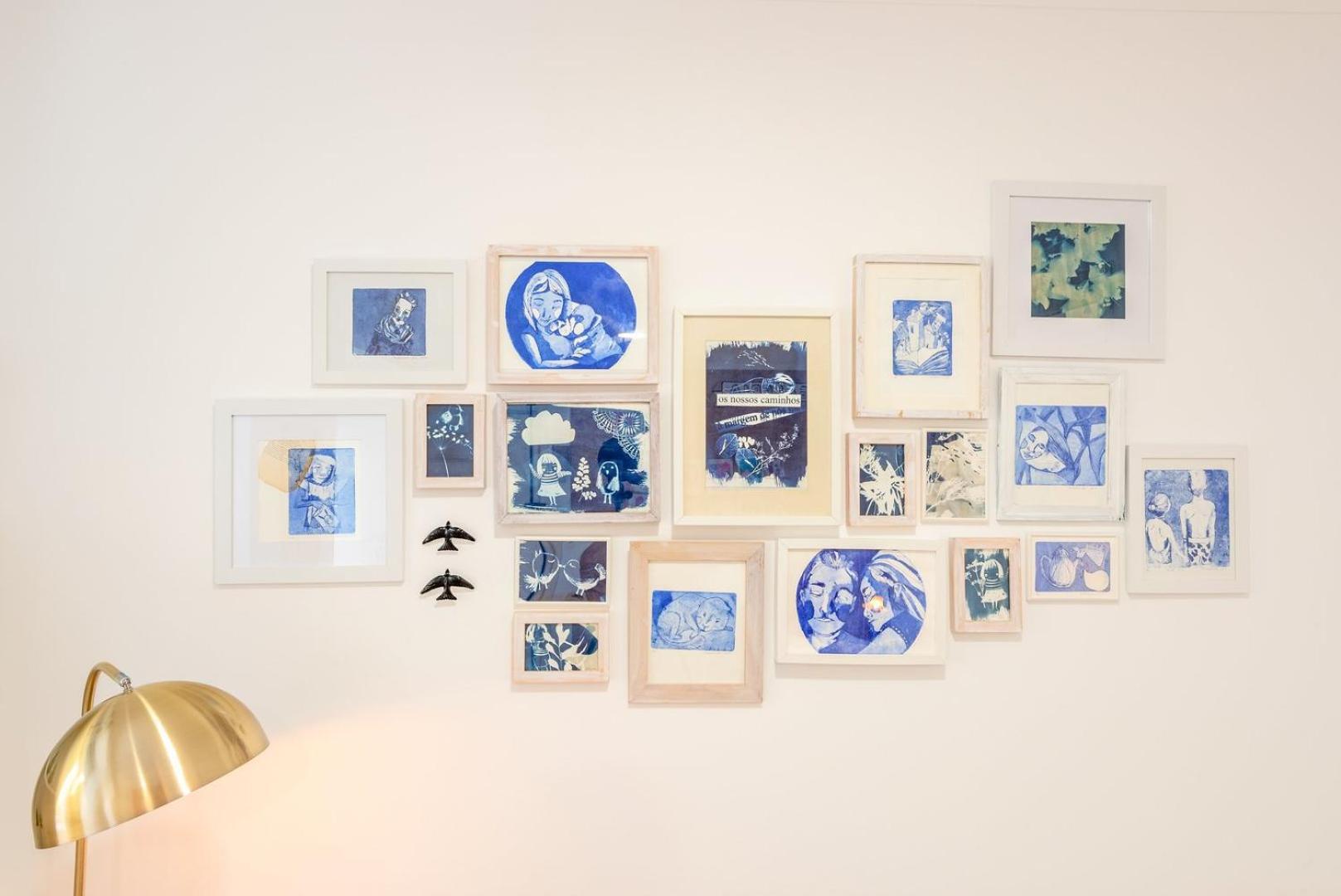 GuestReady - Cozy Estefânia Apartment - An Artists corner! Lisboa Exterior foto