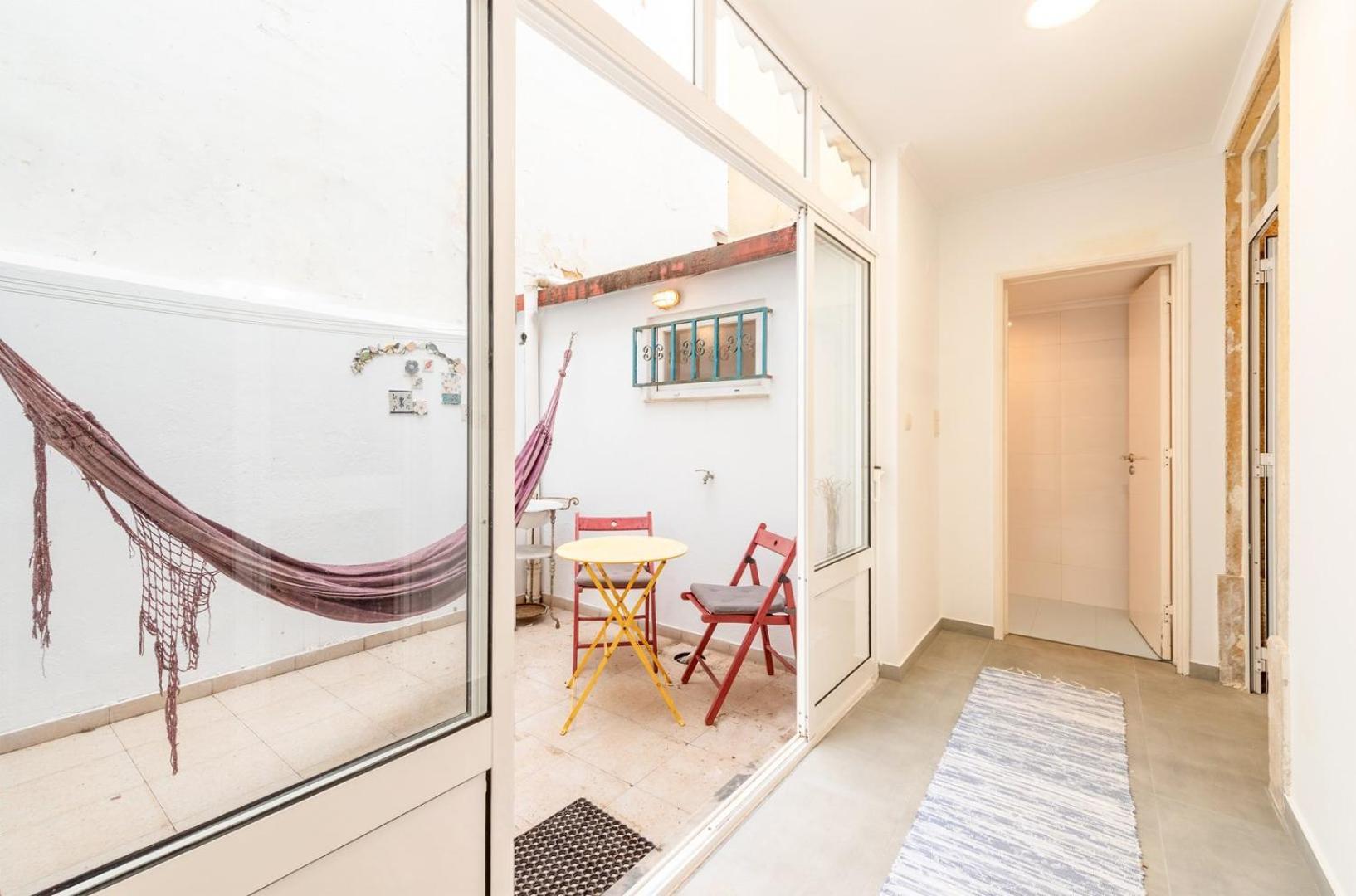 GuestReady - Cozy Estefânia Apartment - An Artists corner! Lisboa Exterior foto