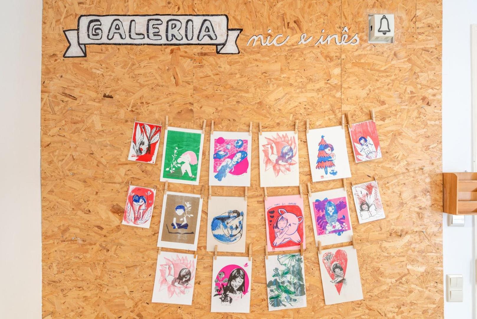 GuestReady - Cozy Estefânia Apartment - An Artists corner! Lisboa Exterior foto